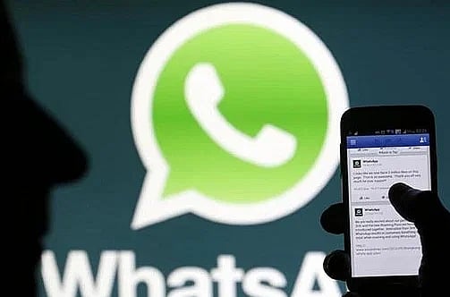 হোয়াটসঅ্যাপে নতুন সুবিধা চালু হচ্ছে