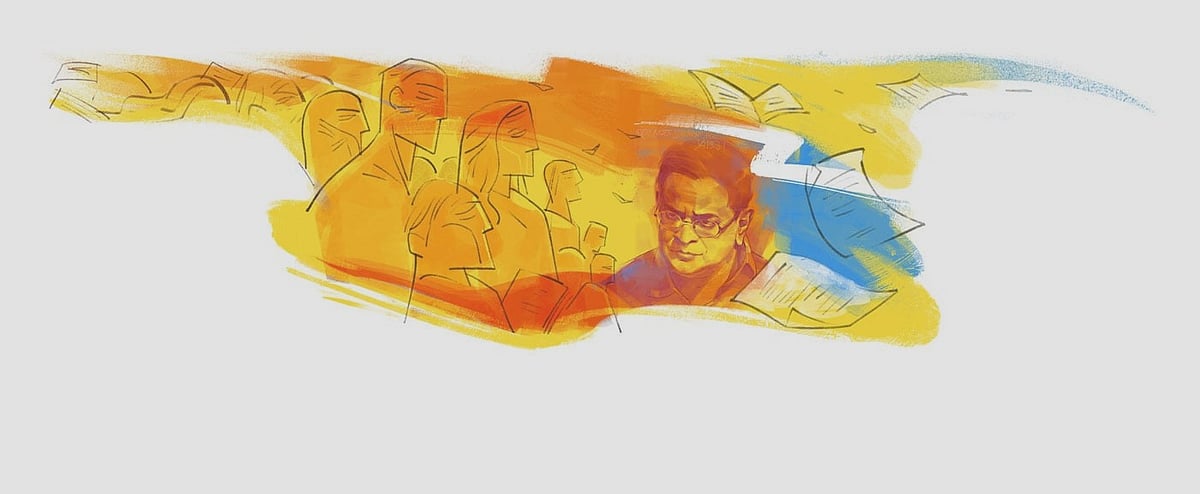 হুমায়ূন আহমেদ
(১৩ নভেম্বর ১৯৪৮—১৯ জুলাই ২০১২)