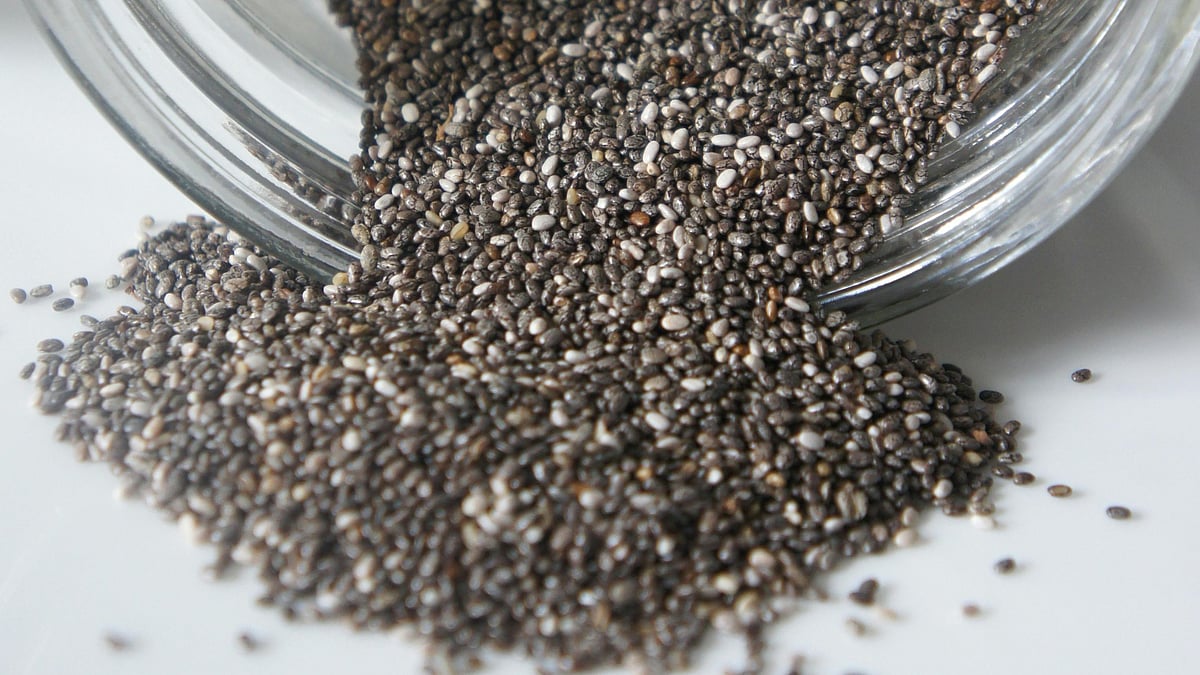 চিয়া সিড সবার জন্য নিরাপদ নয়
