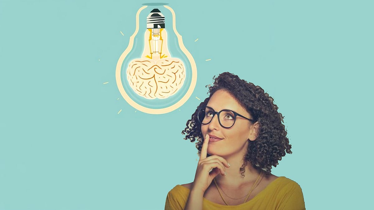 বয়সের ভারে হোক বা কাজের চাপে, ভুলে যাওয়ার সমস্যা আজকাল আমাদের অনেকেরই নিত্যসঙ্গী