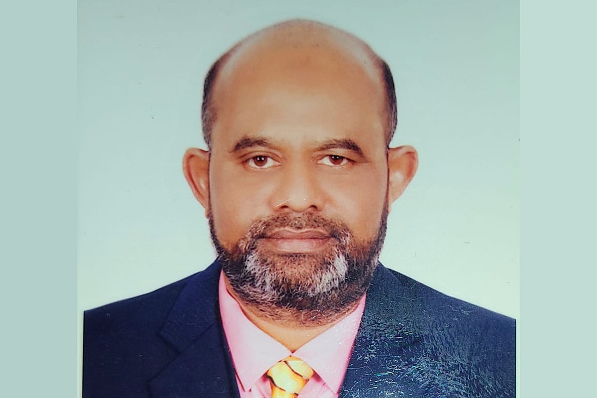 নারায়ণগঞ্জের পূর্বাচল এলাকার লেকে পাওয়া সাত টুকরার মরদেহটি জসিম উদ্দিন মাসুম নামের এক ব্যবসায়ীর