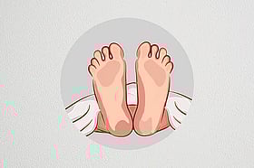 হাজারীবাগে ঢাবির শিক্ষার্থীর ‘অস্বাভাবিক মৃত্যু’