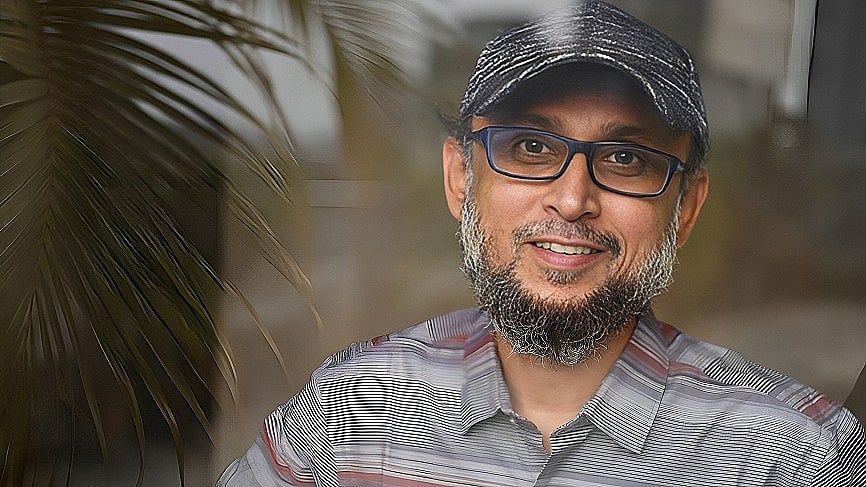 মোস্তফা সরয়ার ফারুকী