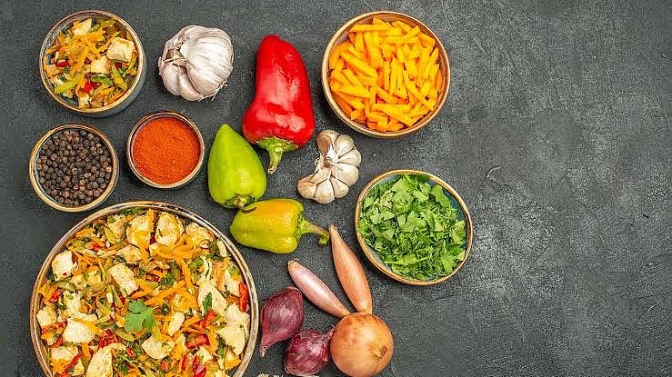 ডায়াবেটিস হলেই যে অনেক ধরনের খাবার খাওয়া বন্ধ করে দিতে হবে, এমনটি নয়