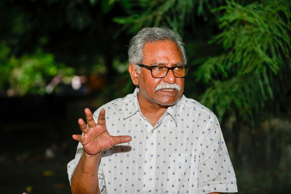 আনু মুহাম্মদ