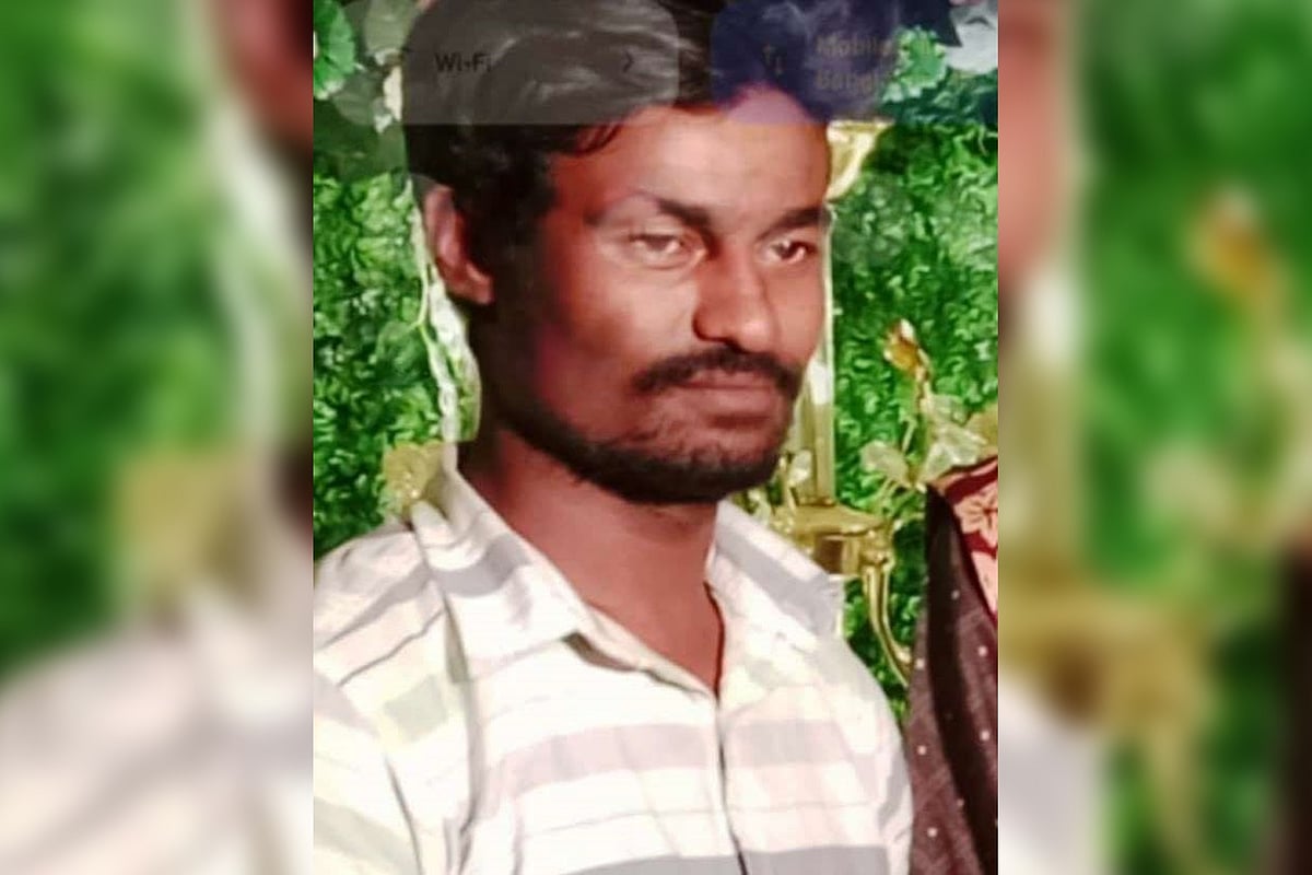 টেকনাফে হত্যাকাণ্ডের শিকার আব্দির রহমান