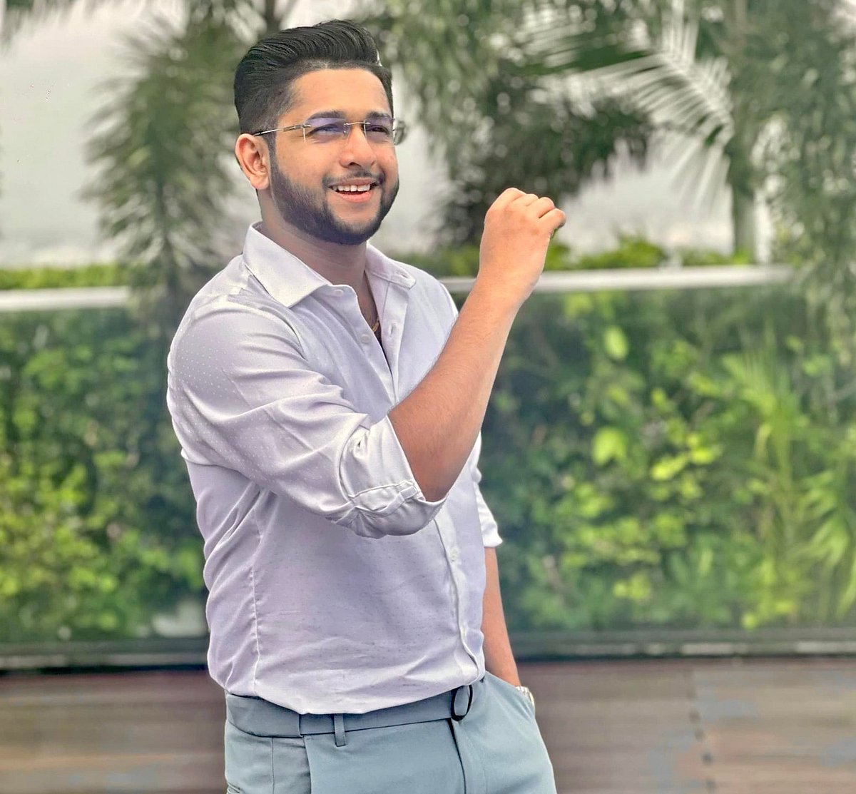 তৌহিদ আফ্রিদি