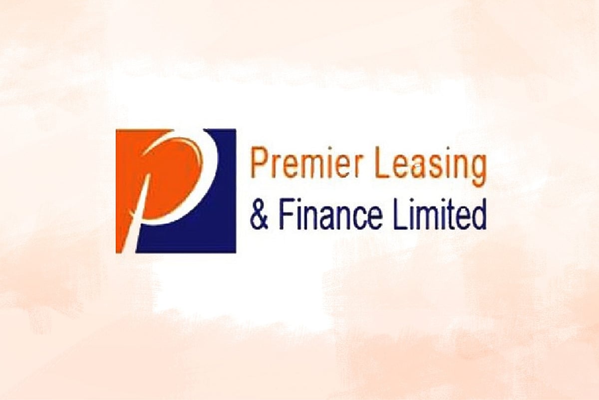 প্রিমিয়ার লিজিংয়ের লোগো