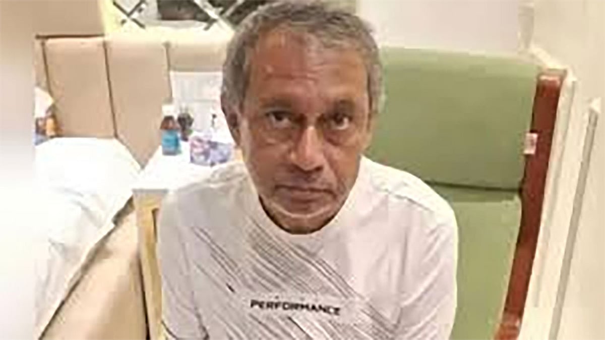 একরামুল করিম চৌধুরী