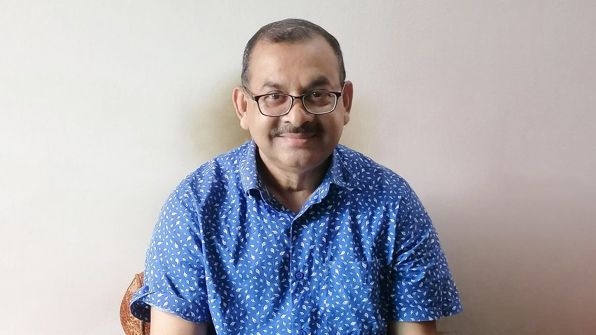 শেখ মো. সাজ্জাত আলী