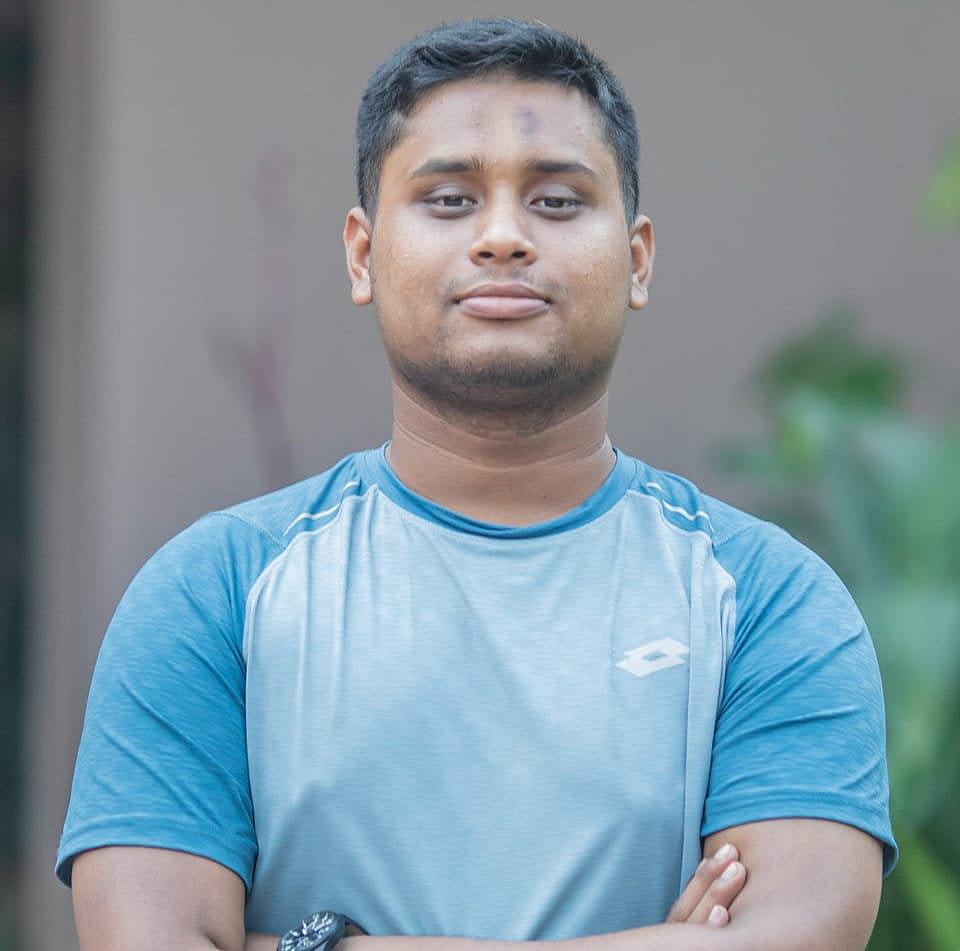 জাতীয় নাগরিক পার্টির (এনসিপি) দক্ষিণাঞ্চলের মুখ্য সংগঠক হাসনাত আবদুল্লাহ