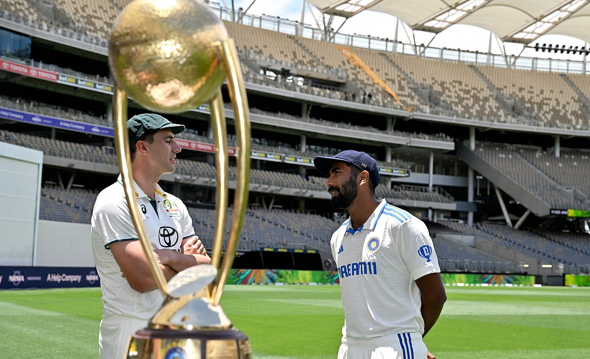 মেলবোর্নে আগামীকাল অস্ট্রেলিয়া–ভারত বোর্ডার–গাভাস্কার ট্রফির চতুর্থ ম্যাচ