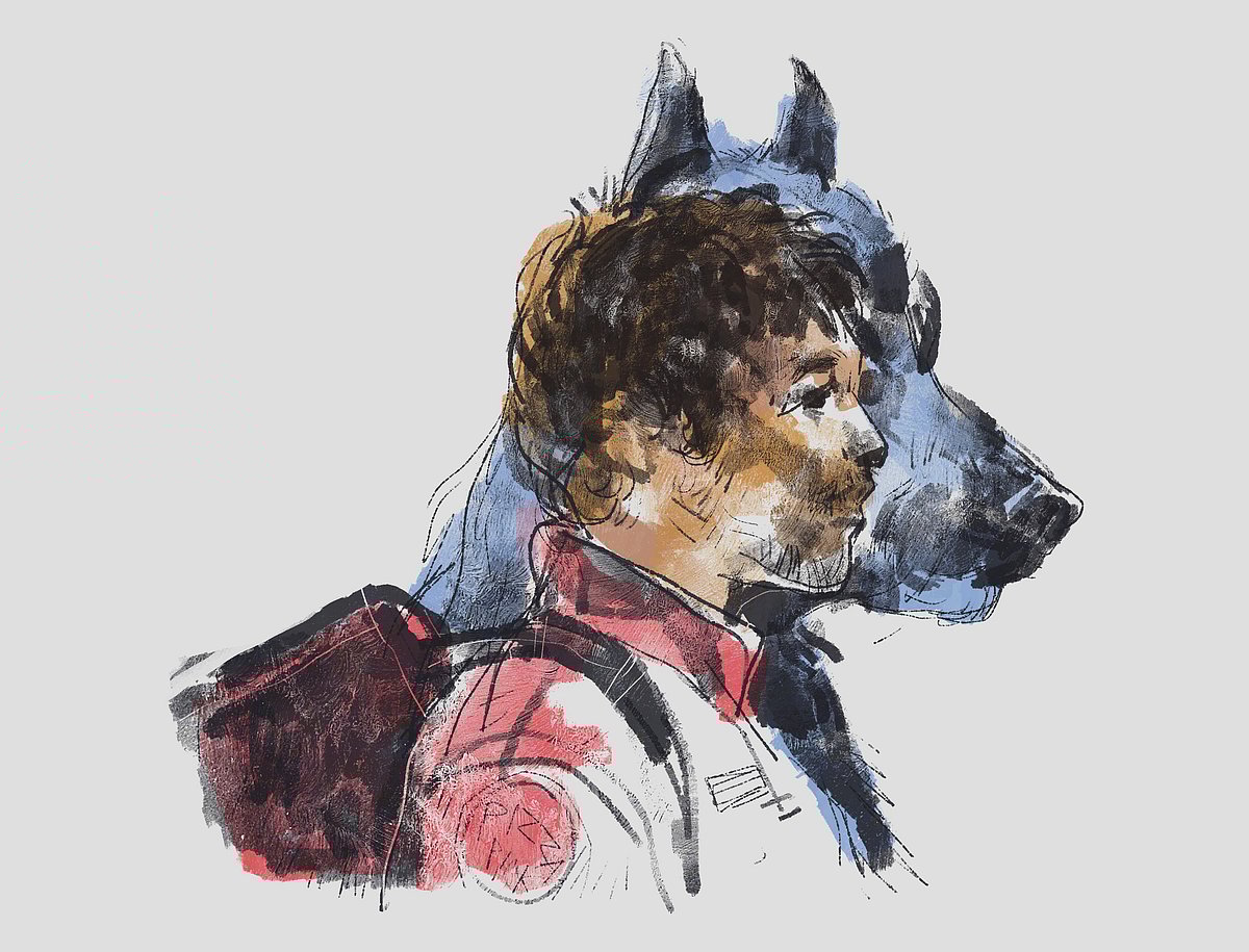 অলংকরণ: আরাফাত করিম