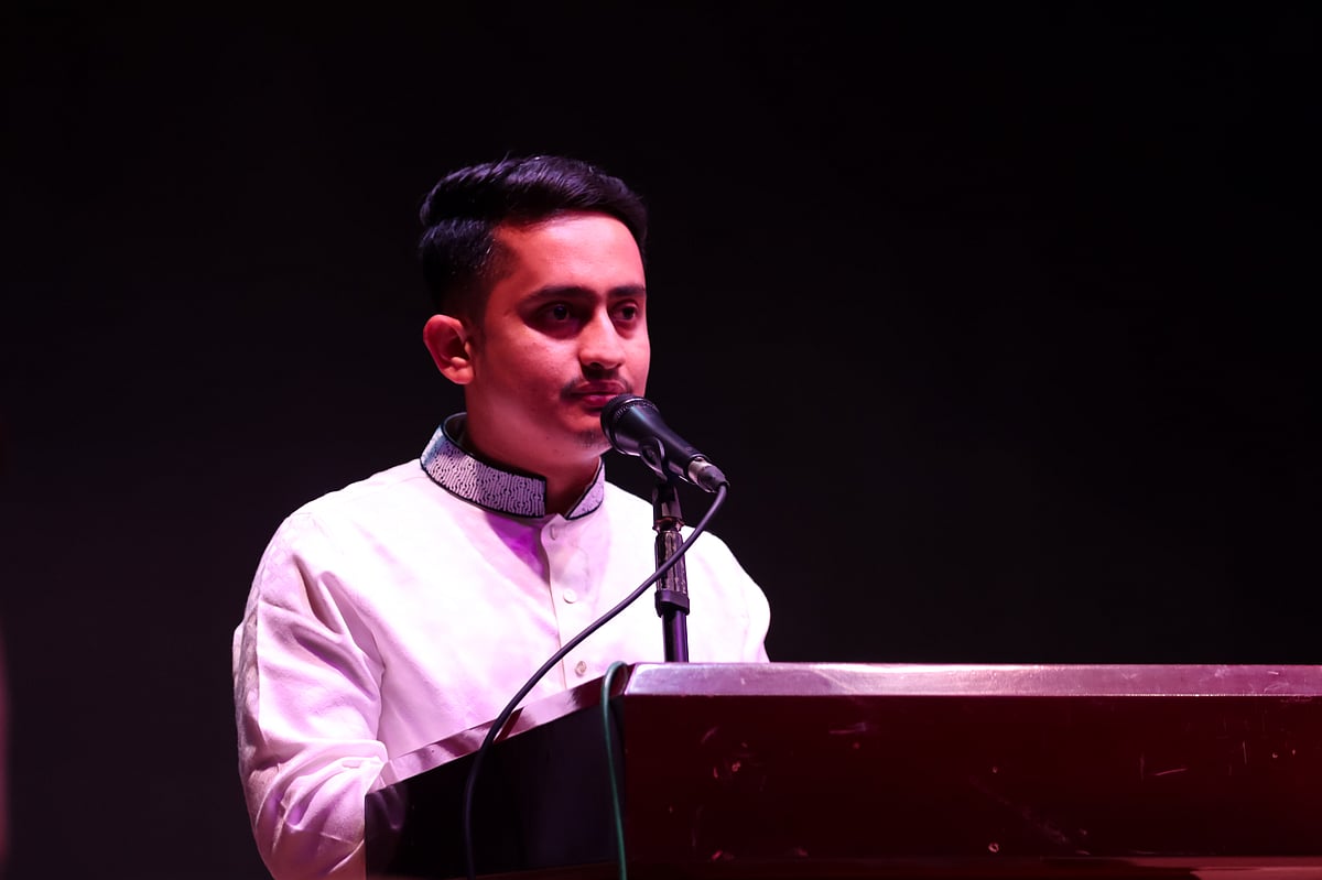 সারজিস আলম