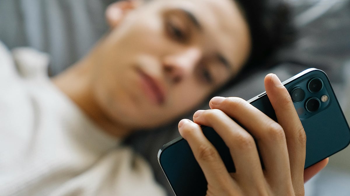 সকালে ঘুম ভাঙার পর আপনি নতুন উদ্যম নিয়ে নতুন দিনের কাজ শুরু করবেন, এটাই স্বাভাবিক