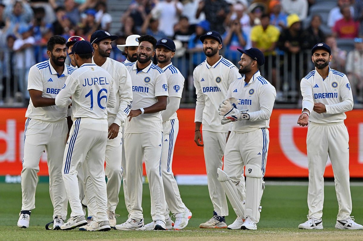 ভারত ক্রিকেট দল