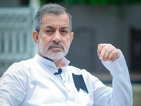 এ বি এম ফজলে করিম চৌধুরী