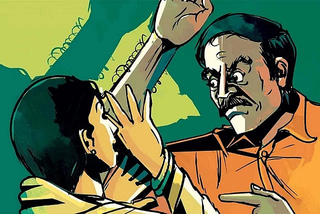 বিভিন্ন চেষ্টা সত্ত্বেও নারী ও মেয়েদের হত্যাকাণ্ডের ঘটনাগুলো এখনো ‘আশঙ্কাজনকভাবে বেশি’ রয়ে গেছে