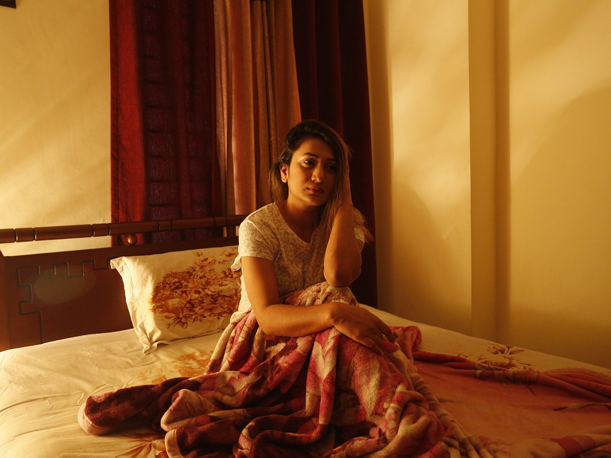 ৩ ধাপে যেভাবে ঘুমের প্রস্তুতি নেবেন