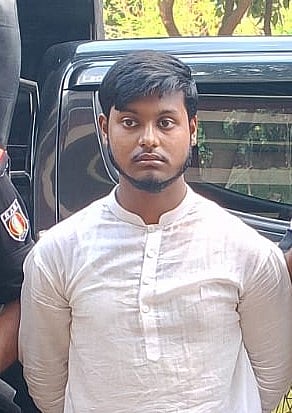 সাদ বিন আজিজুর