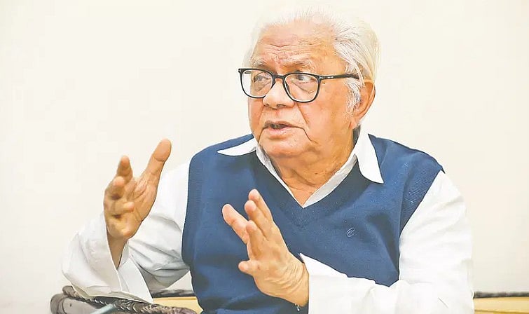 বদরুদ্দীন উমর