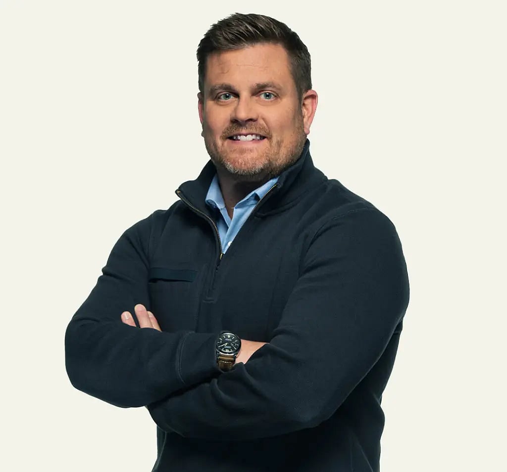 ব্রায়ান থম্পসন