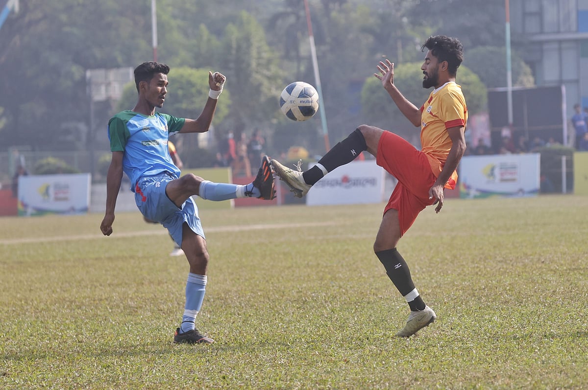 টানা দ্বিতীয় আসরে সেমিফাইনালে উঠেছে এআইইউবি