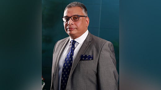 তারিক আফজাল