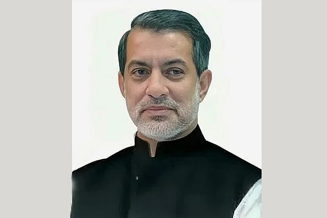 রাউজানের সাবেক সংসদ সদস্য ফজলে করিম চৌধুরী