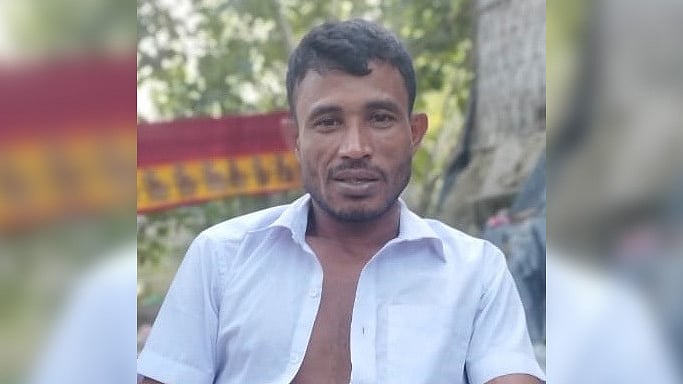 নিহত দানু মিয়া