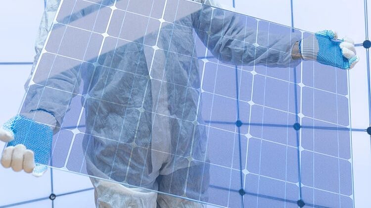 স্বচ্ছ সৌর কোষ, সৌরবিদ্যুতের ভবিষ্যৎ