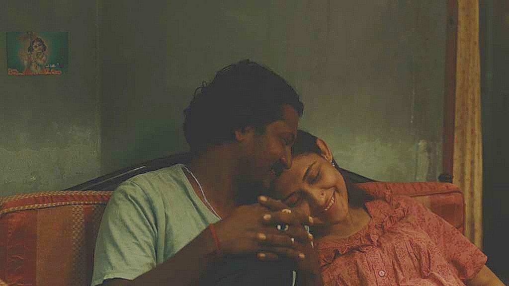 ‘প্রিয় মালতী’ সিনেমার দৃশ্য