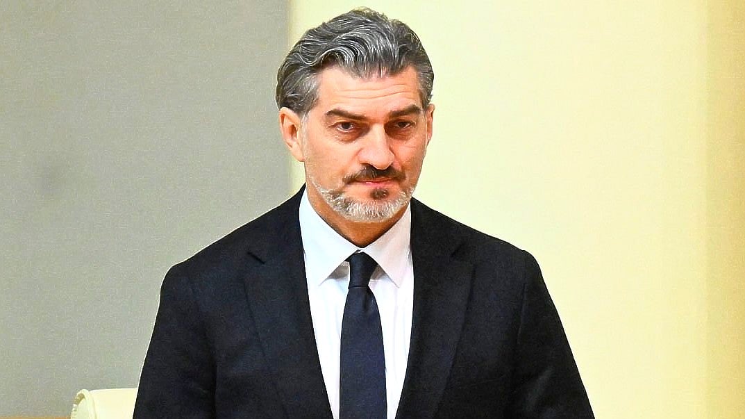 জর্জিয়ান ফুটবলার মিখাইল কাভেলাশভিলিকে সম্প্রতি দেশটির নতুন প্রেসিডেন্ট হিসেবে নির্বাচিত করেছেে দেশটির সংসদ