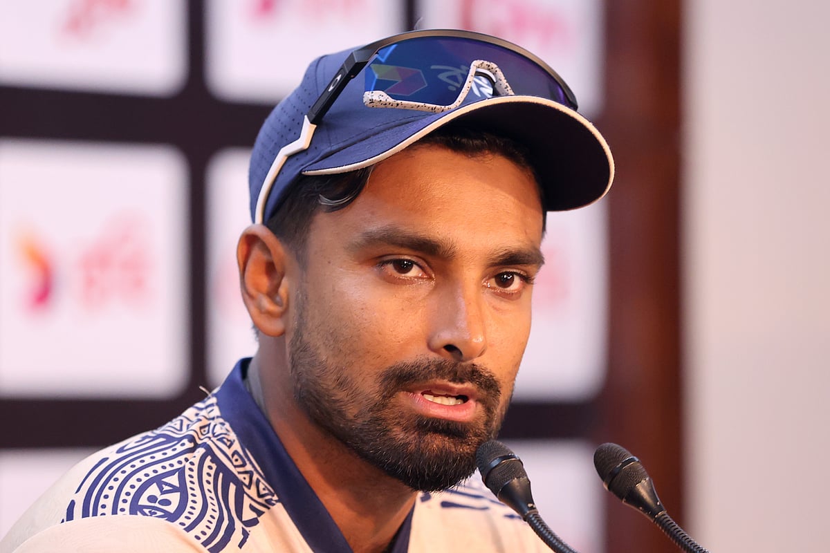 ওয়েস্ট ইন্ডিজের বিপক্ষে টি–টোয়েন্টি সিরিজে নেতৃত্ব দেবেন লিটন দাস