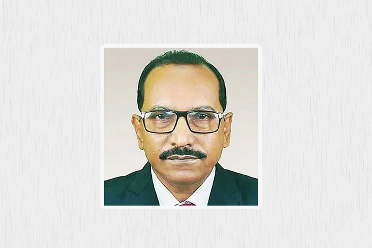 কাজী মফিদুল ইসলাম