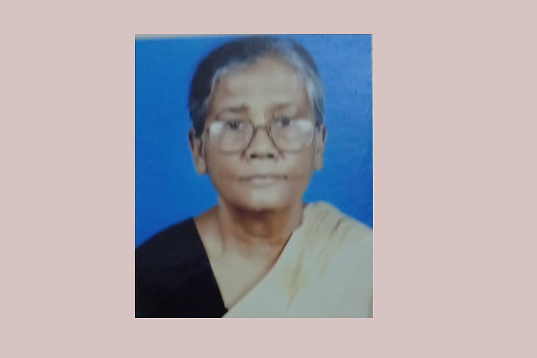 নেপিশা বেগম