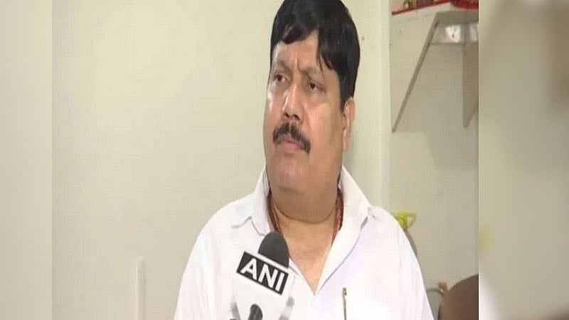 ভারতের পশ্চিমবঙ্গ রাজ্য বিজেপি নেতা অর্জুন সিং