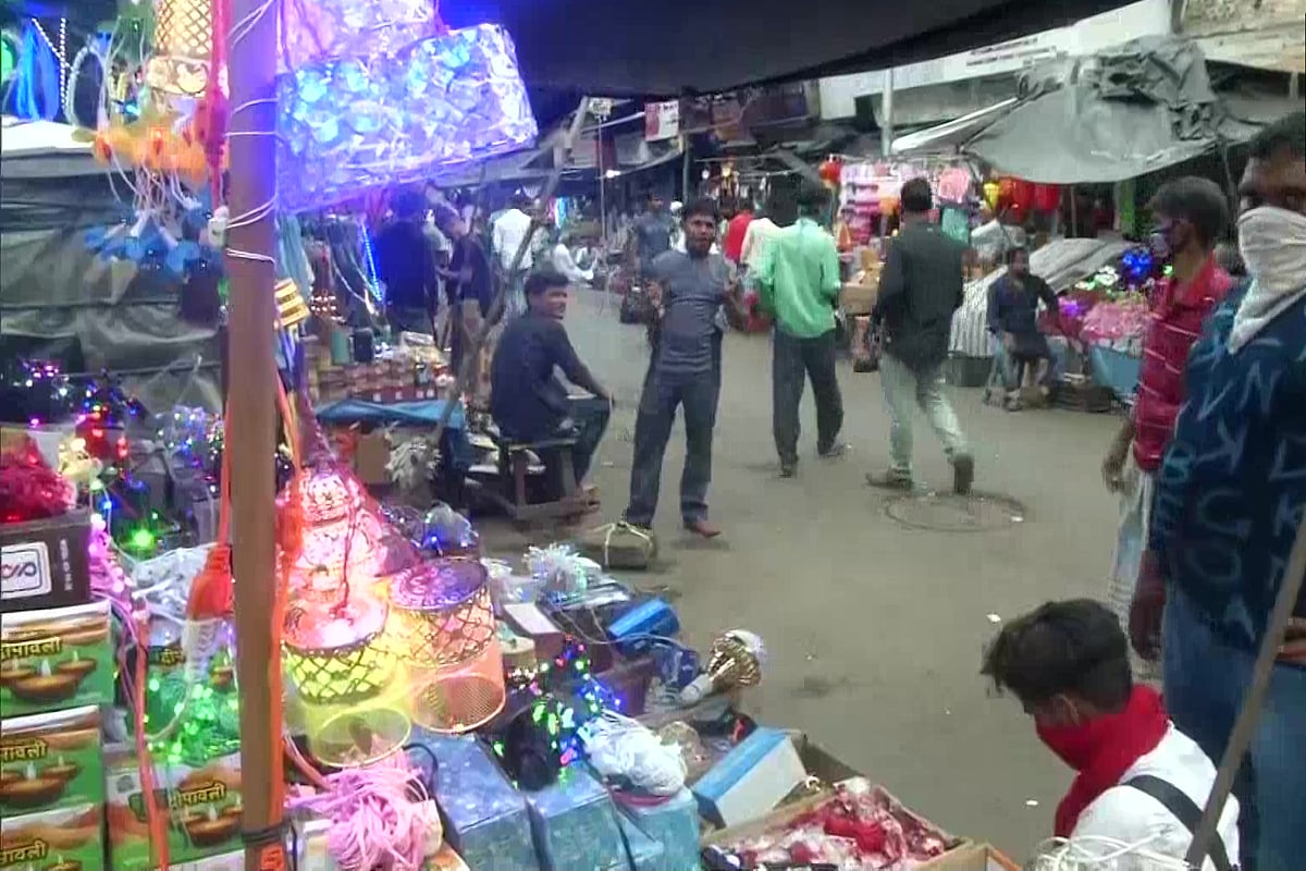 ভারতের পশ্চিমবঙ্গের একটি এলাকা