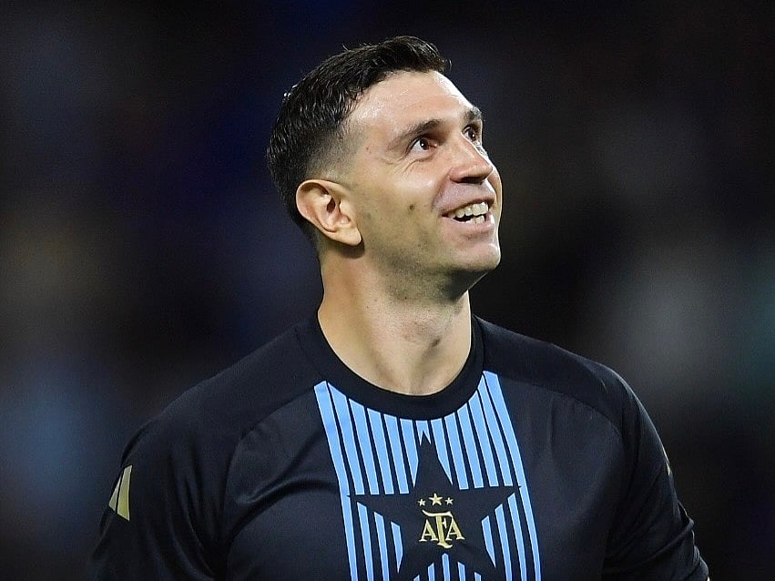 এমিলিয়ানো মার্তিনেজ