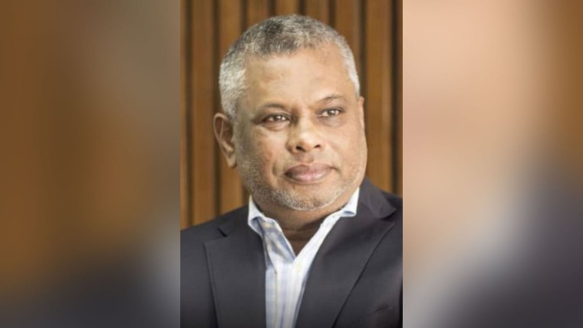 মোহাম্মদ আমিরুল হক