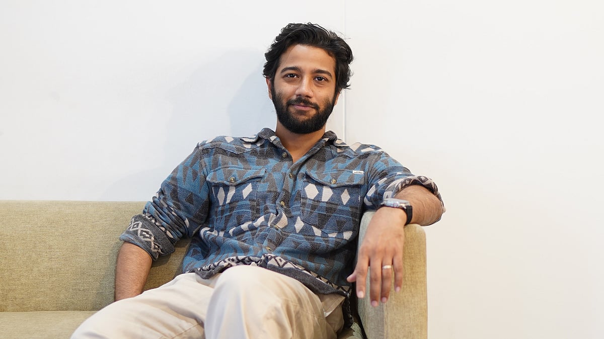 প্রীতম হাসান