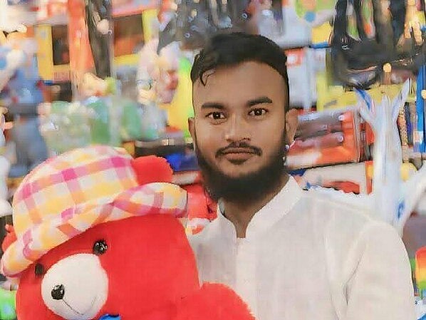 মো. কামরুল হাসান (২৩)