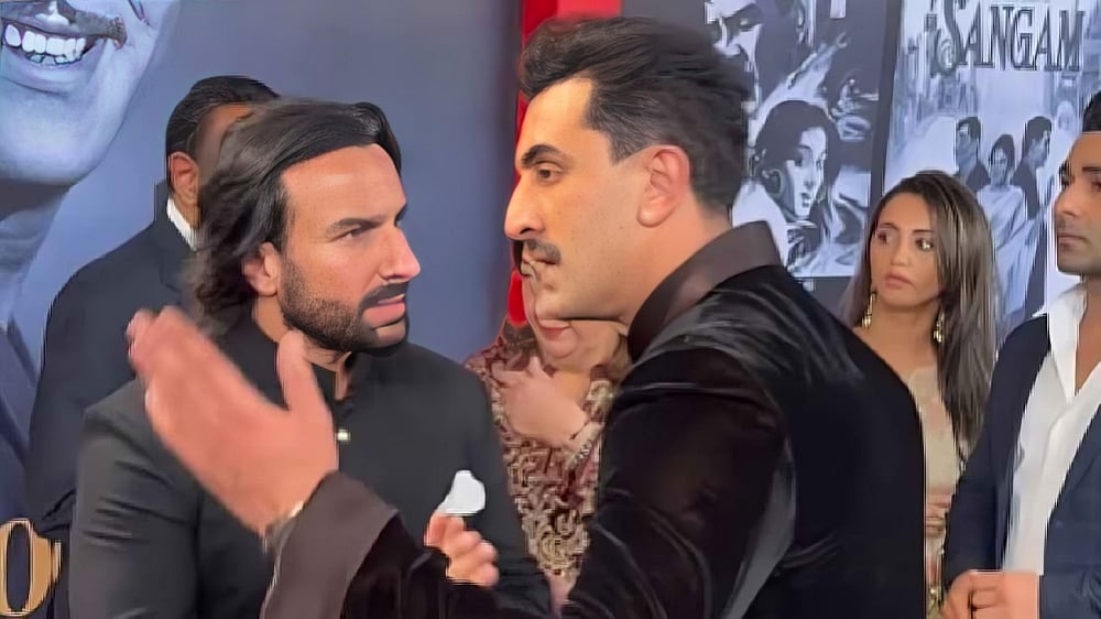 সামাজিক যোগাযোগমাধ্যমে এরই মধ্যে ভাইরাল শ্যালক-দুলাভাইয়ের অন্য আমেজের ছবি–ভিডিও