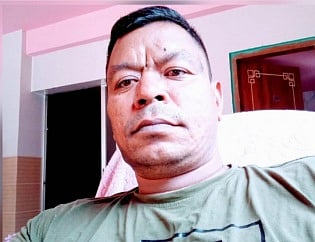 সেলিম রেজা