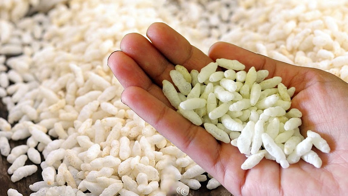 ইফতারে মুড়ি খাওয়া ভালো নাকি সাবধান হওয়া জরুরি