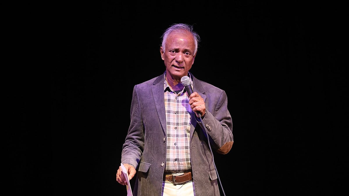 শিল্পকলা একাডেমির মহাপরিচালক সৈয়দ জামিল আহমেদ