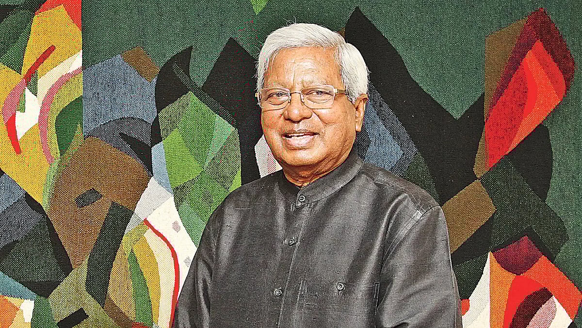 ফজলে হাসান আবেদ