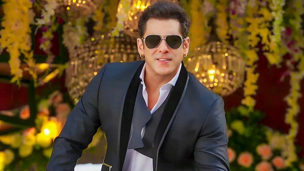 সালমান খান