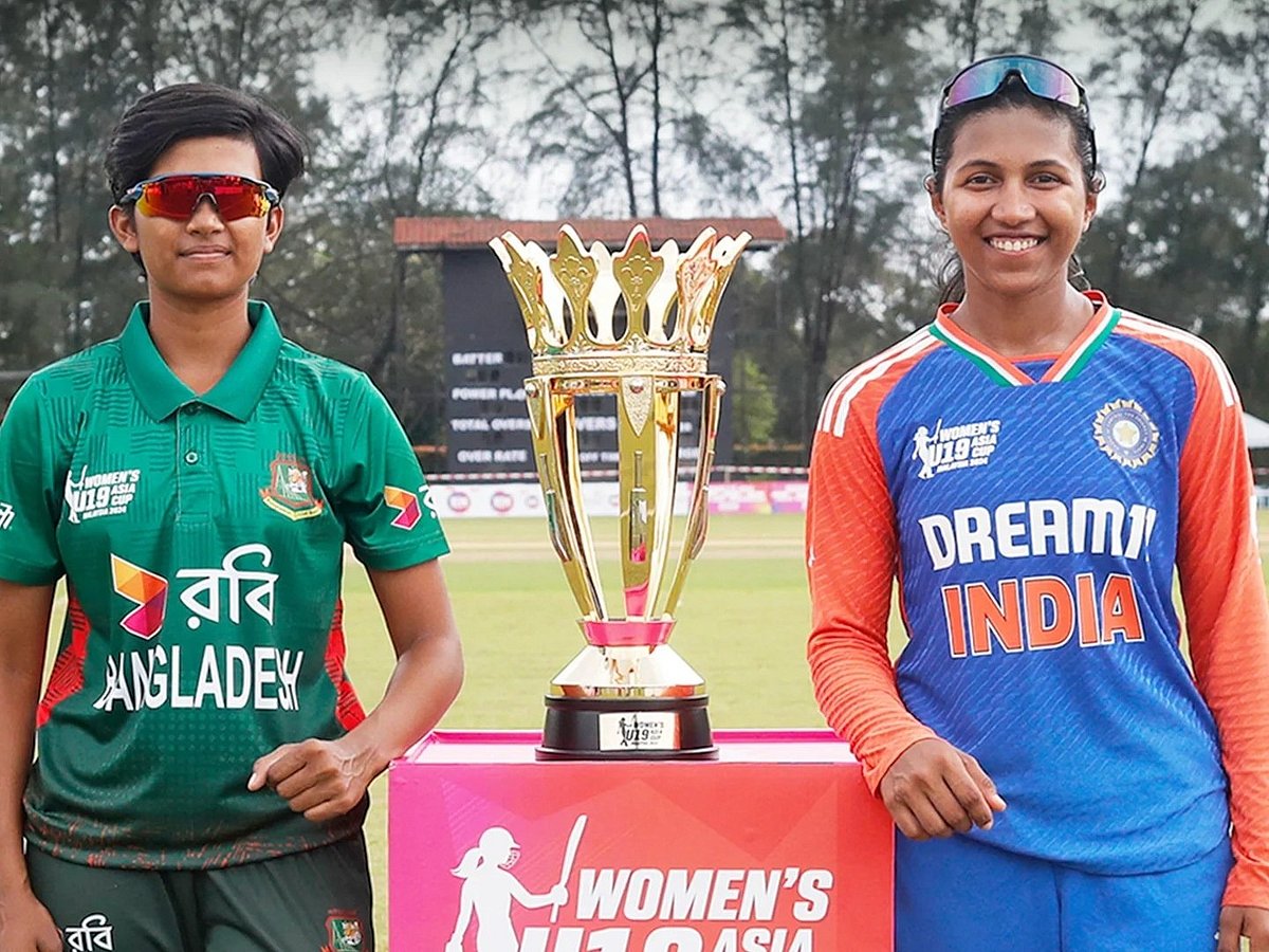 ভারতের বিপক্ষে সুপার সিক্সে খেলবে বাংলাদেশ