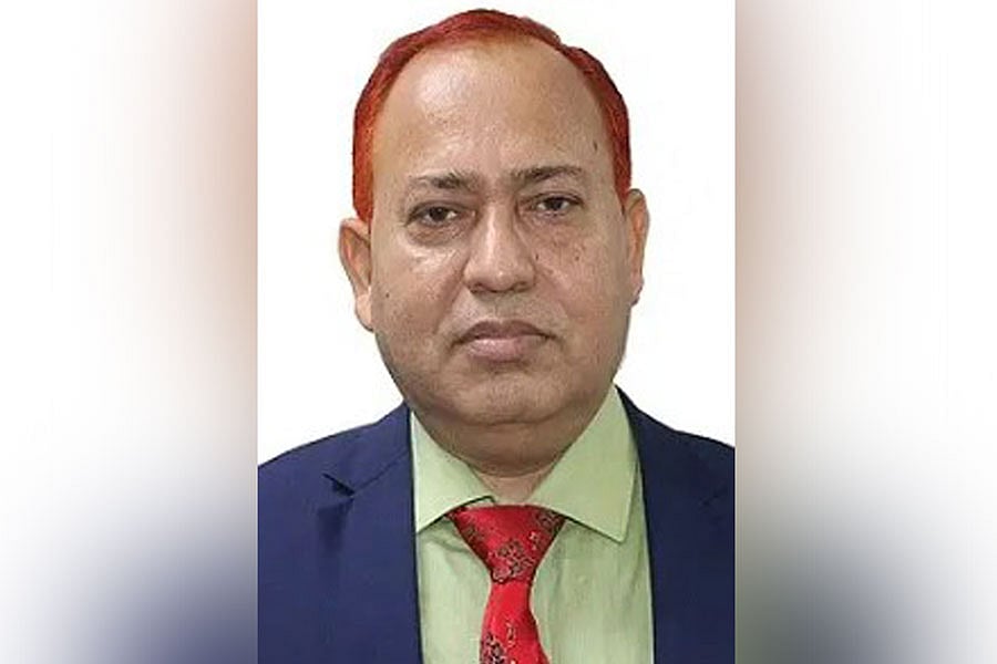 কাজী মো. ওয়াহিদুল ইসলামে